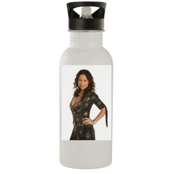 Minnie Driver Stainless Steel Water Bottle