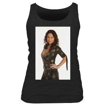 Minnie Driver Women's Tank Top