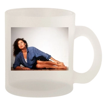 Minnie Driver 10oz Frosted Mug