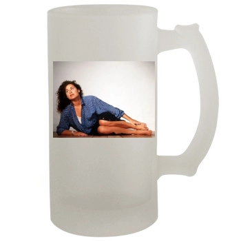 Minnie Driver 16oz Frosted Beer Stein