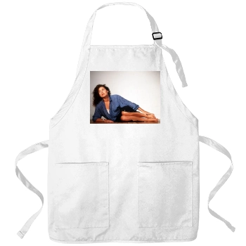 Minnie Driver Apron