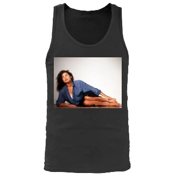 Minnie Driver Men's Tank Top