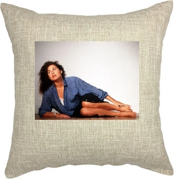 Minnie Driver Pillow