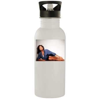 Minnie Driver Stainless Steel Water Bottle