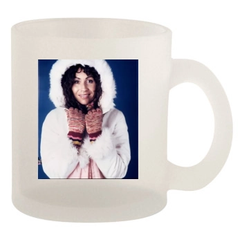 Minnie Driver 10oz Frosted Mug