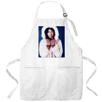 Minnie Driver Apron