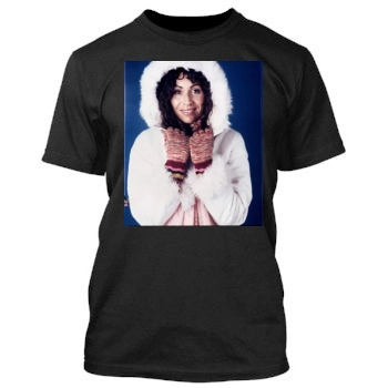 Minnie Driver Men's TShirt