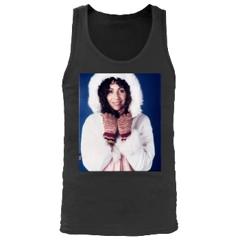 Minnie Driver Men's Tank Top