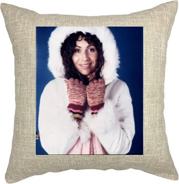 Minnie Driver Pillow