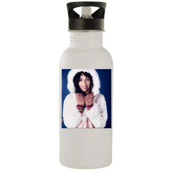 Minnie Driver Stainless Steel Water Bottle