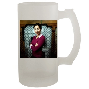 Minnie Driver 16oz Frosted Beer Stein