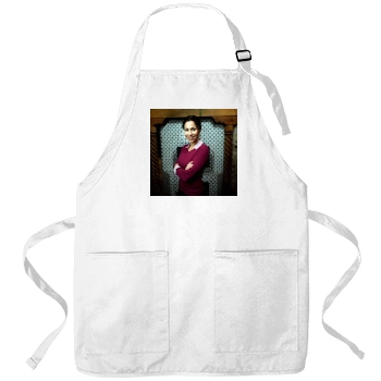 Minnie Driver Apron