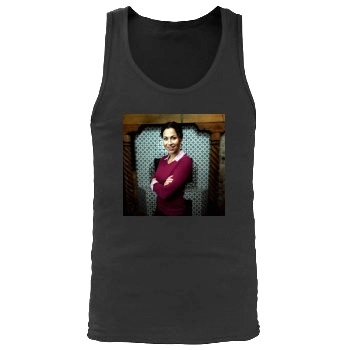 Minnie Driver Men's Tank Top