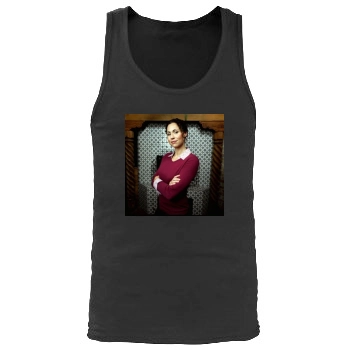 Minnie Driver Men's Tank Top