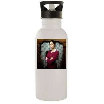 Minnie Driver Stainless Steel Water Bottle