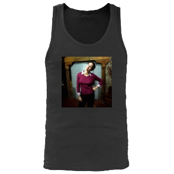 Minnie Driver Men's Tank Top