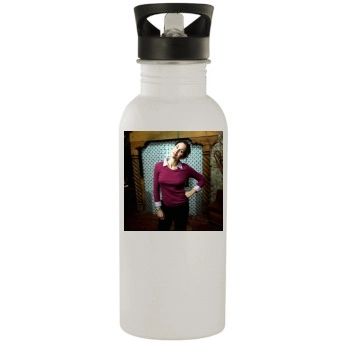 Minnie Driver Stainless Steel Water Bottle