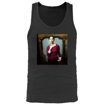 Minnie Driver Men's Tank Top