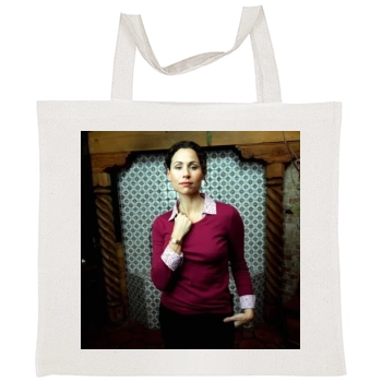 Minnie Driver Tote