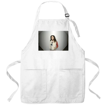 Minnie Driver Apron