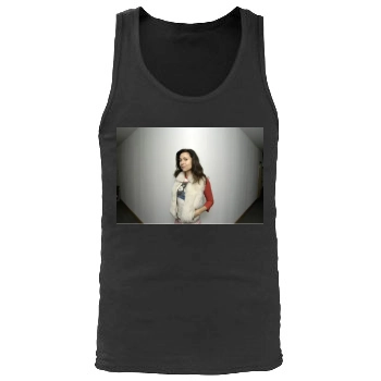 Minnie Driver Men's Tank Top