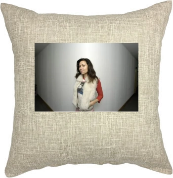 Minnie Driver Pillow