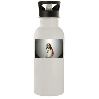 Minnie Driver Stainless Steel Water Bottle