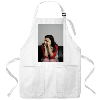 Minnie Driver Apron