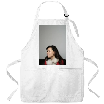 Minnie Driver Apron