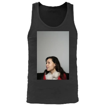 Minnie Driver Men's Tank Top