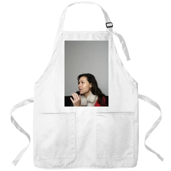 Minnie Driver Apron