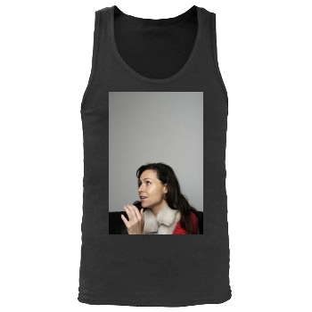 Minnie Driver Men's Tank Top