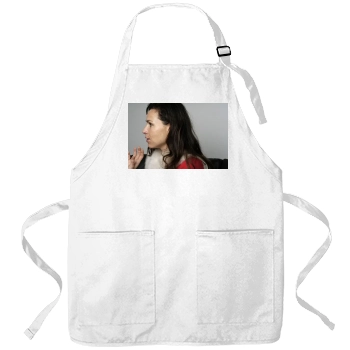 Minnie Driver Apron