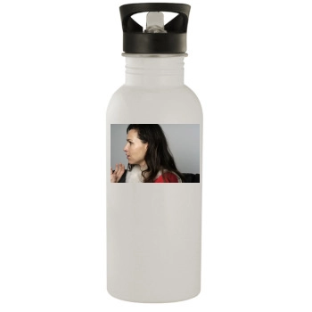 Minnie Driver Stainless Steel Water Bottle