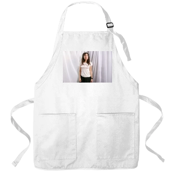 Minnie Driver Apron