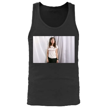 Minnie Driver Men's Tank Top