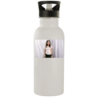 Minnie Driver Stainless Steel Water Bottle