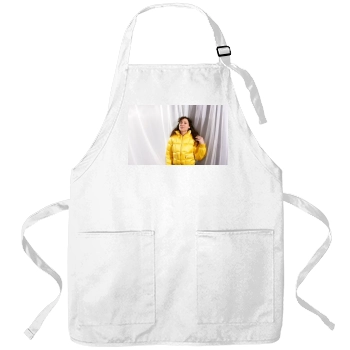 Minnie Driver Apron