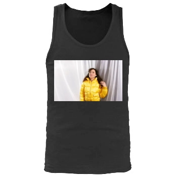 Minnie Driver Men's Tank Top