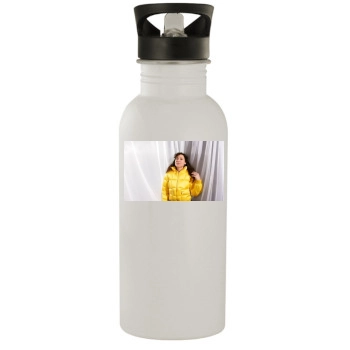 Minnie Driver Stainless Steel Water Bottle