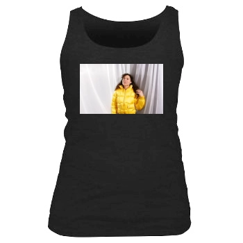 Minnie Driver Women's Tank Top