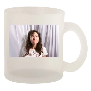 Minnie Driver 10oz Frosted Mug