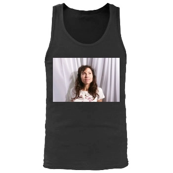 Minnie Driver Men's Tank Top