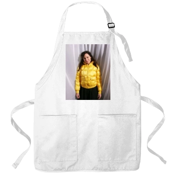 Minnie Driver Apron