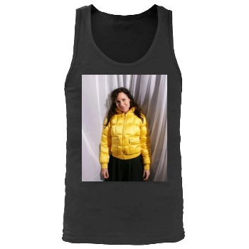 Minnie Driver Men's Tank Top