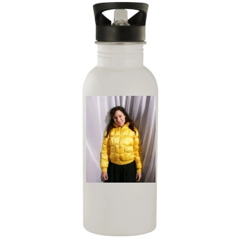 Minnie Driver Stainless Steel Water Bottle