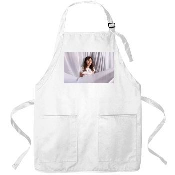 Minnie Driver Apron