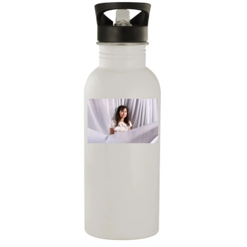 Minnie Driver Stainless Steel Water Bottle