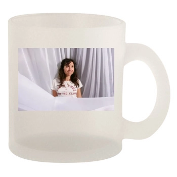 Minnie Driver 10oz Frosted Mug