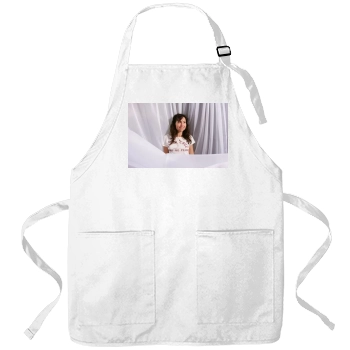 Minnie Driver Apron